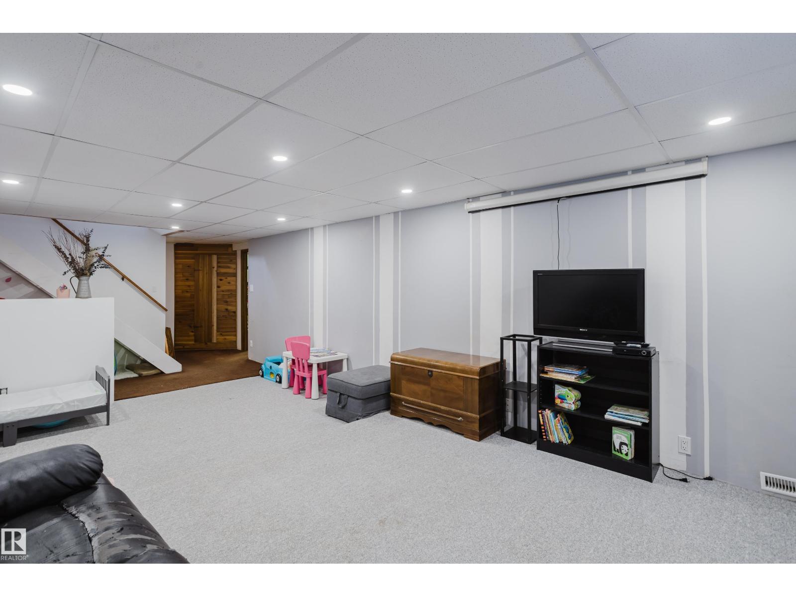 8707 151 Av Nw, Edmonton, Alberta  T5E 5Y1 - Photo 28 - E4479079