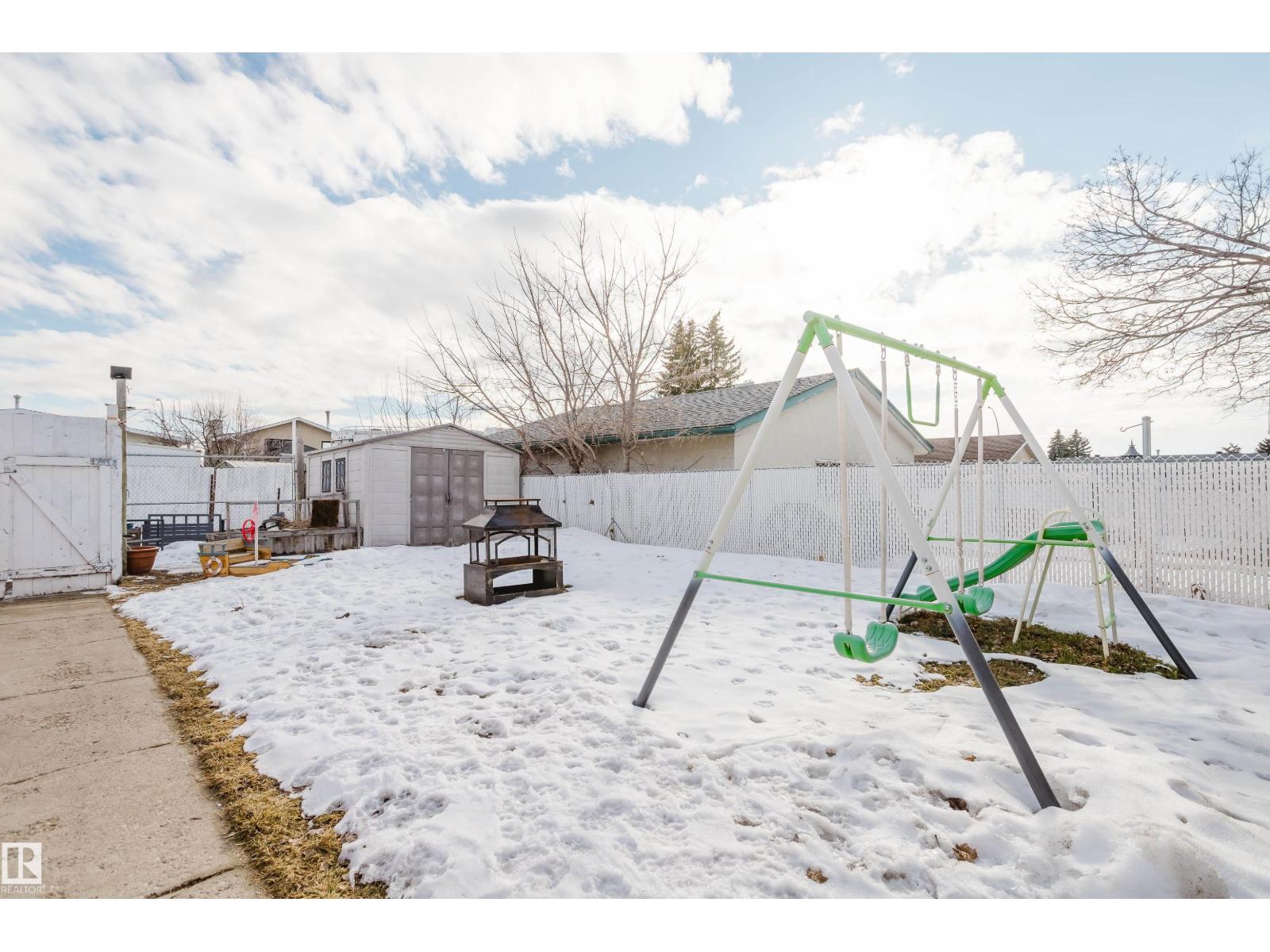 8707 151 Av Nw, Edmonton, Alberta  T5E 5Y1 - Photo 40 - E4479079