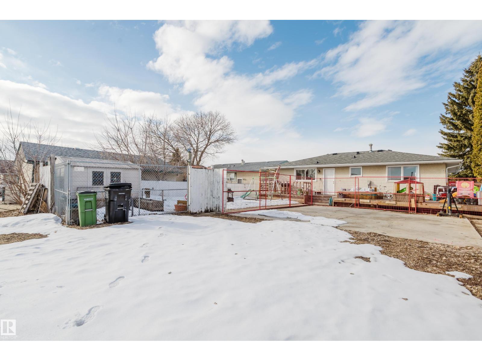 8707 151 Av Nw, Edmonton, Alberta  T5E 5Y1 - Photo 44 - E4479079