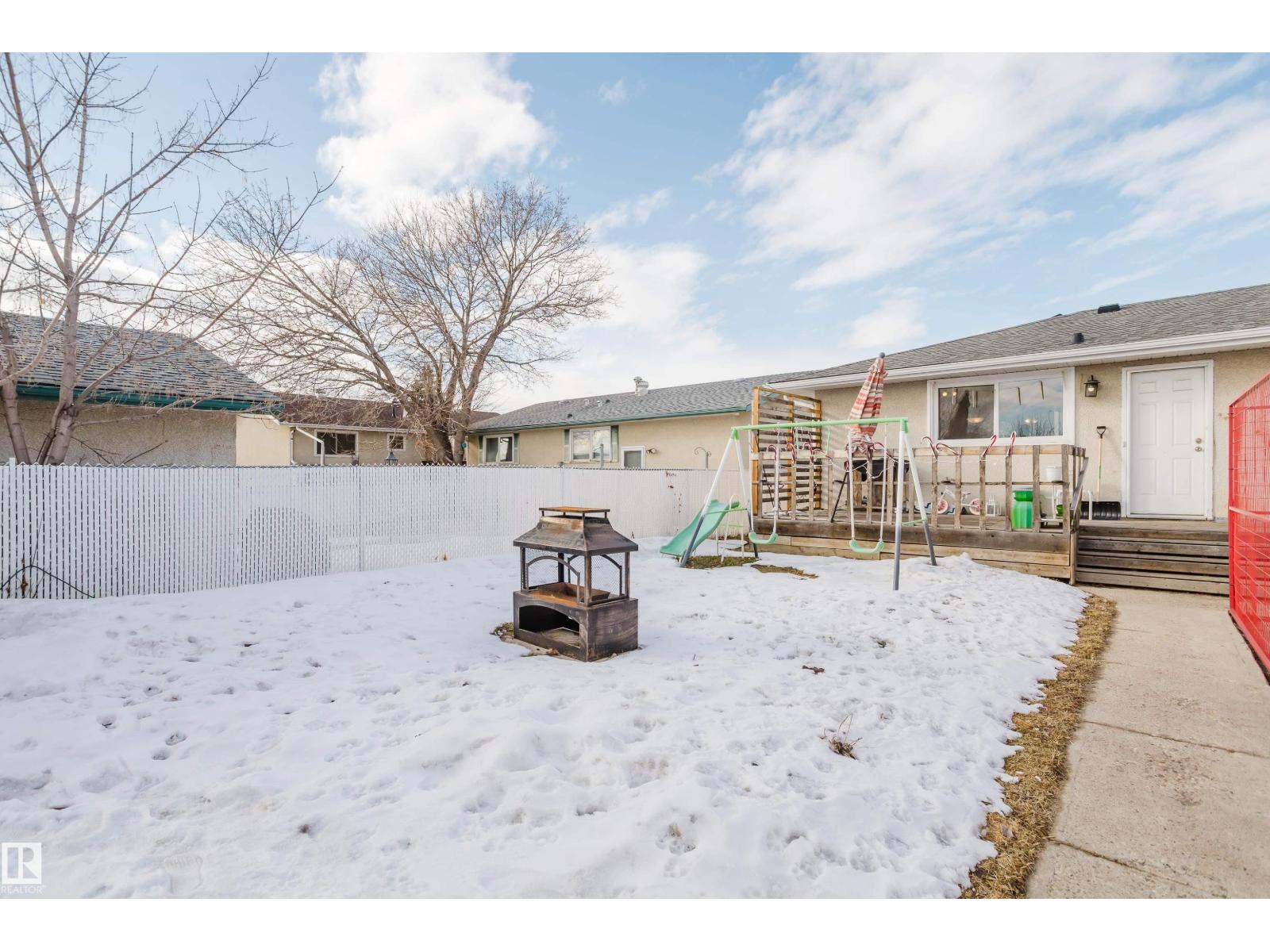 8707 151 Av Nw, Edmonton, Alberta  T5E 5Y1 - Photo 41 - E4479079