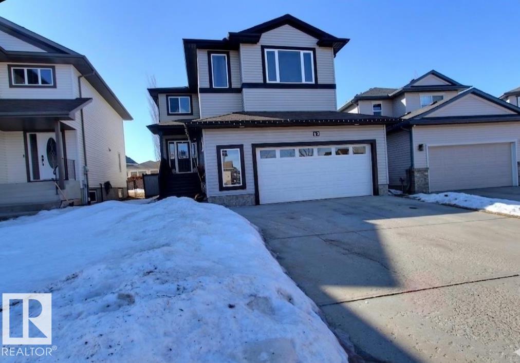12 BIRCHMONT CR, Leduc, Alberta