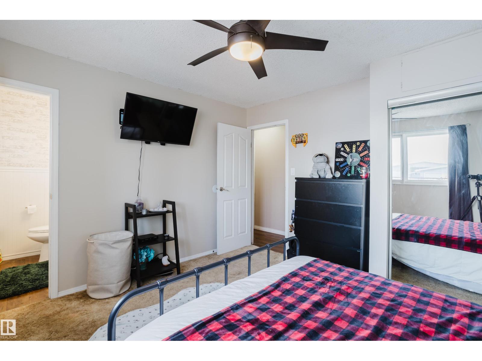 8707 151 Av Nw, Edmonton, Alberta  T5E 5Y1 - Photo 21 - E4479079