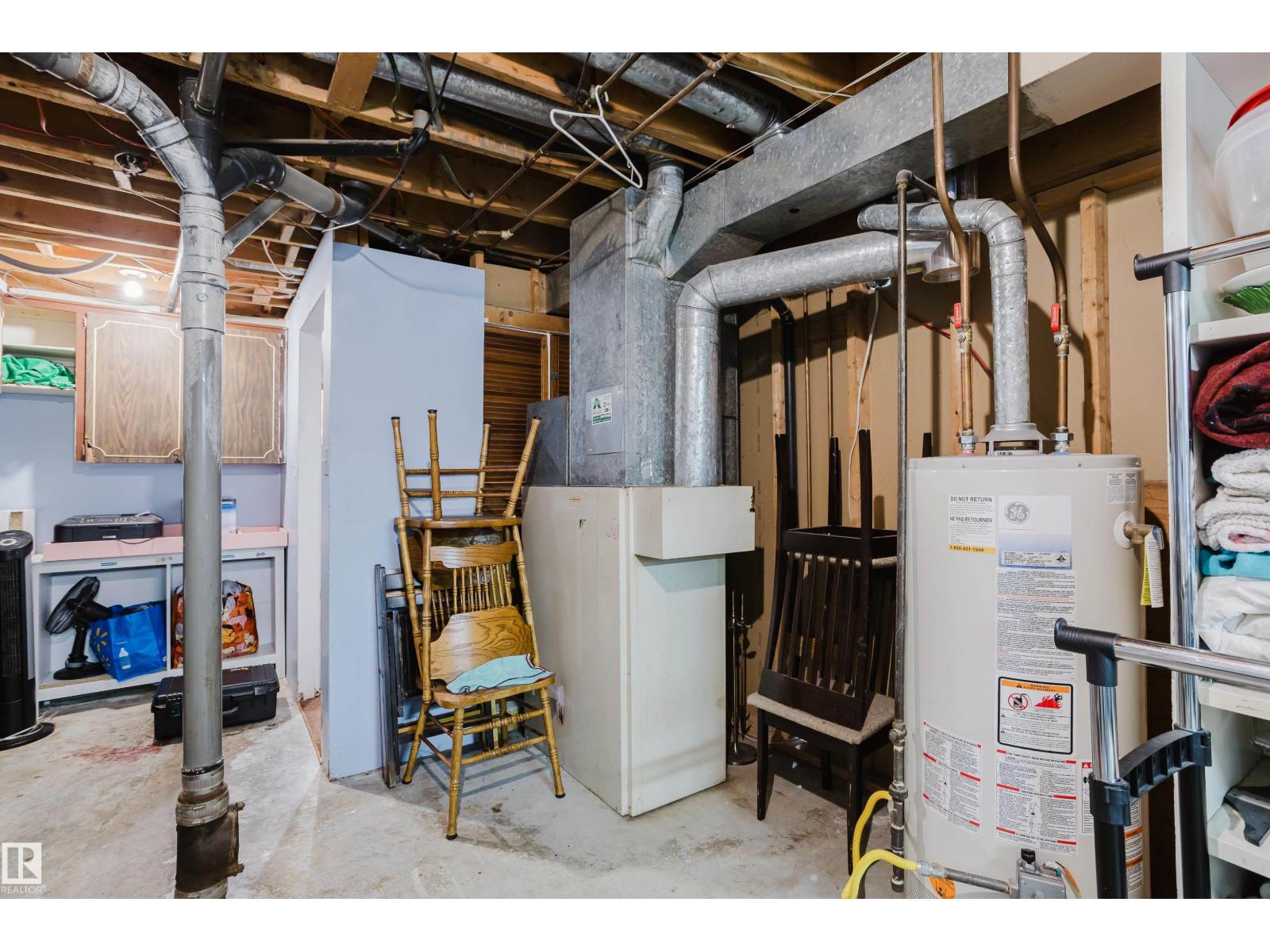 8707 151 Av Nw, Edmonton, Alberta  T5E 5Y1 - Photo 34 - E4479079