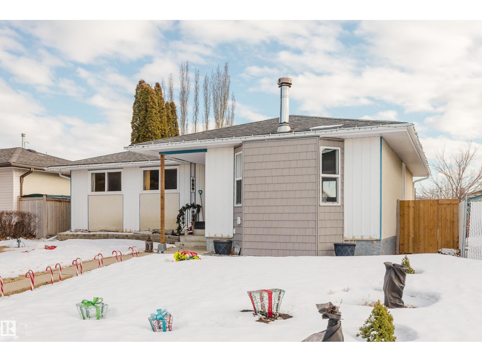 8707 151 Av Nw, Edmonton, Alberta  T5E 5Y1 - Photo 38 - E4479079