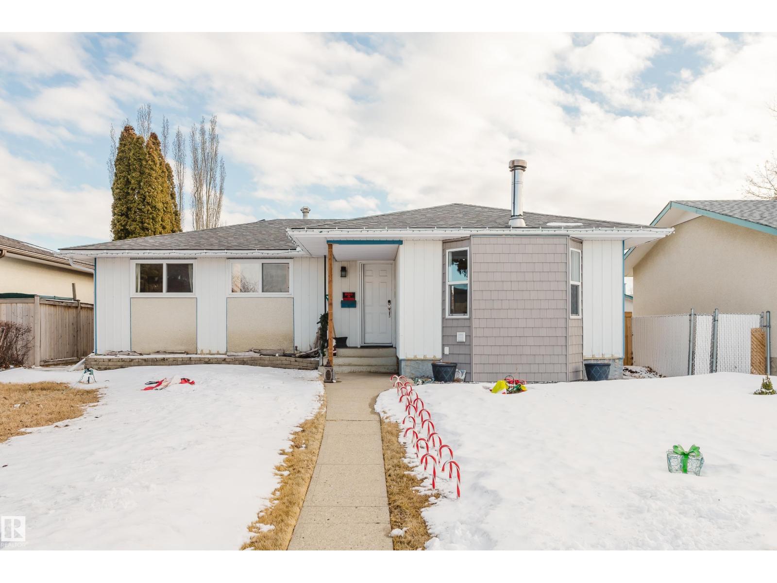8707 151 Av Nw, Edmonton, Alberta  T5E 5Y1 - Photo 37 - E4479079