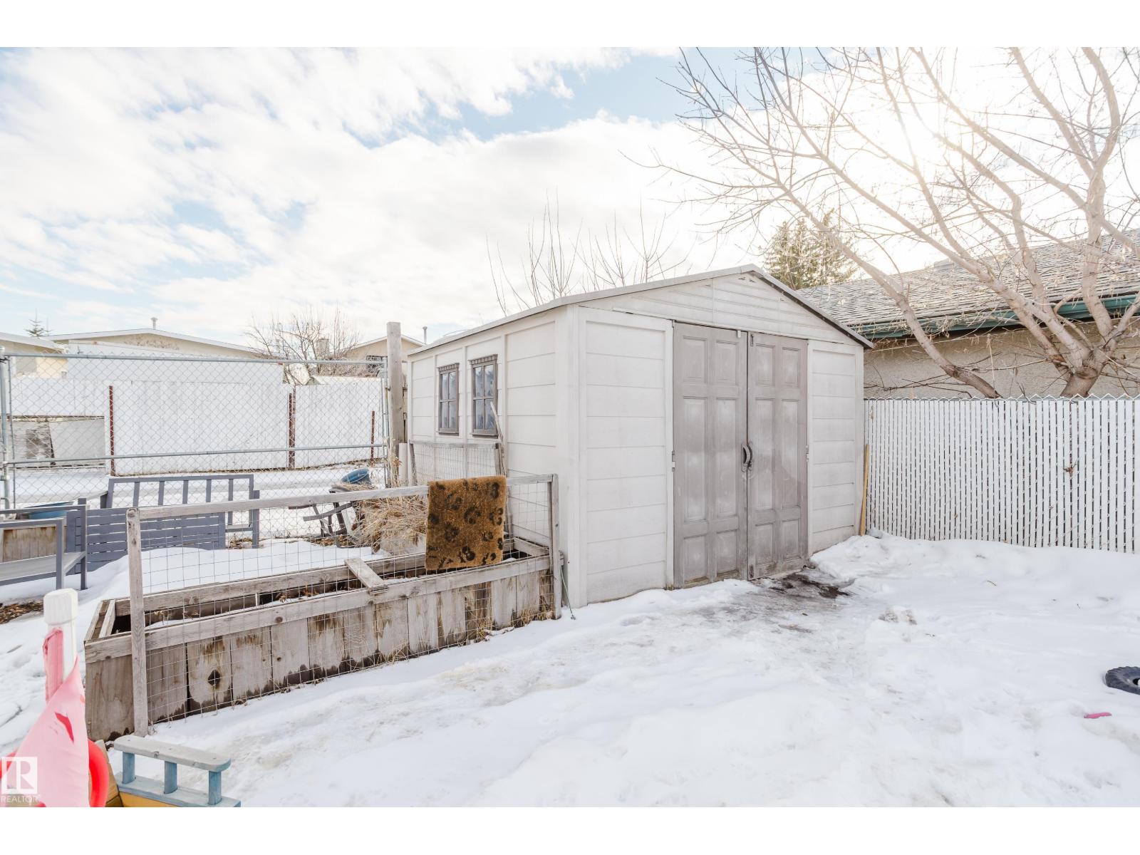 8707 151 Av Nw, Edmonton, Alberta  T5E 5Y1 - Photo 42 - E4479079