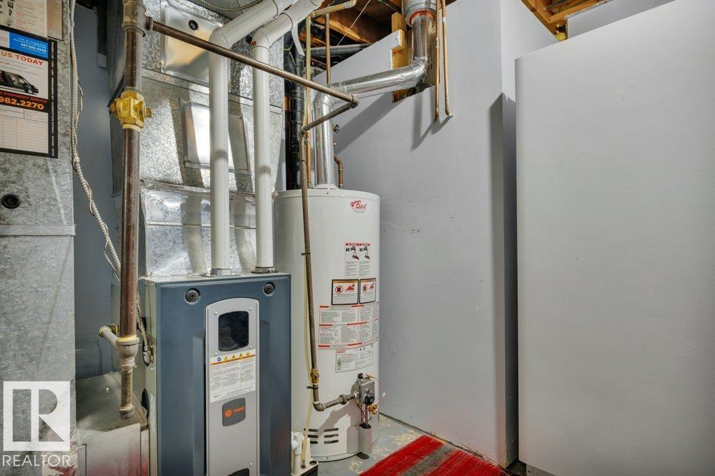 1939 68 St Nw Nw, Edmonton, Alberta  T6K 2J1 - Photo 39 - E4478909