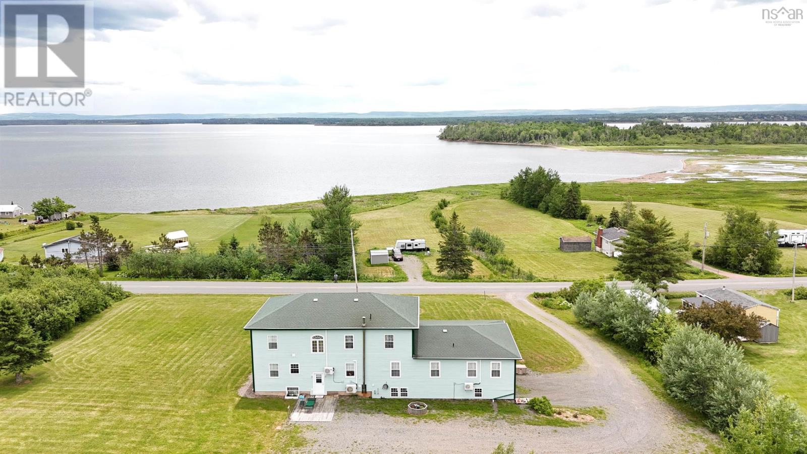 2901 Malagash Road, Malagash Centre, Nova Scotia  B0K 1E0 - Photo 3 - 202605672