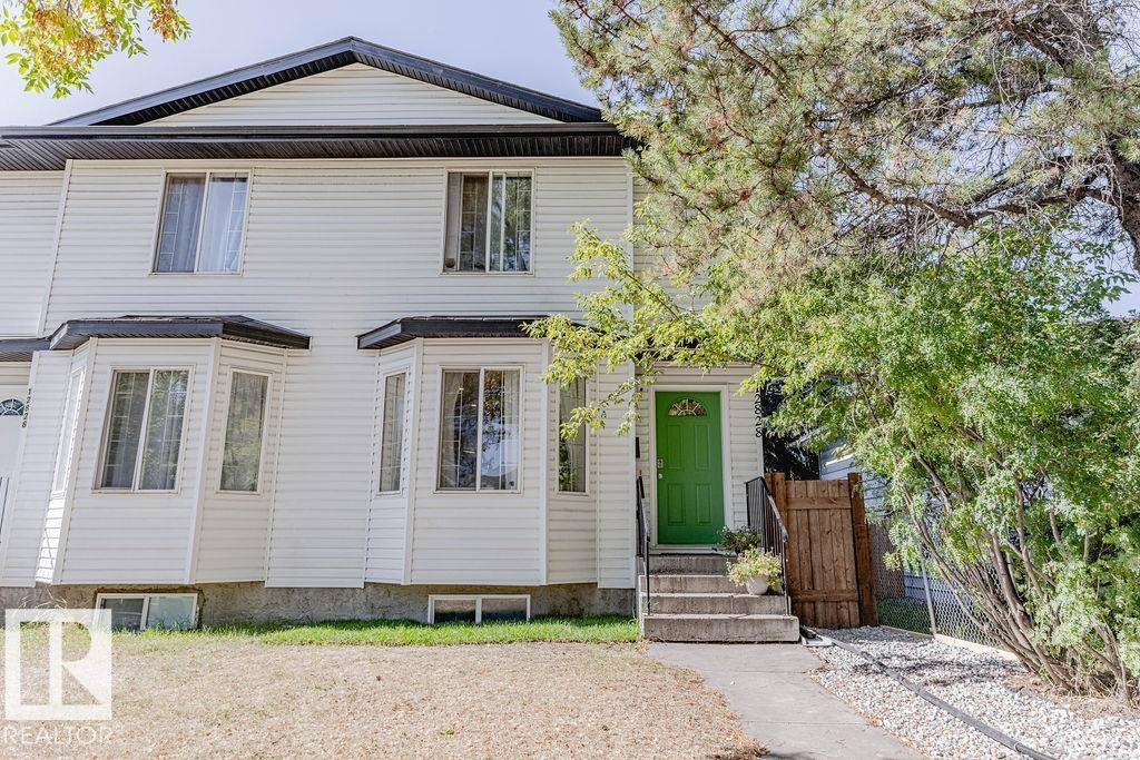 12828 126 St Nw, Edmonton, Alberta  T5L 0Y1 - Photo 2 - E4478141