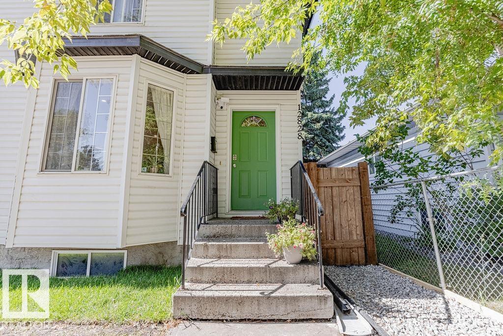12828 126 St Nw, Edmonton, Alberta  T5L 0Y1 - Photo 5 - E4478141