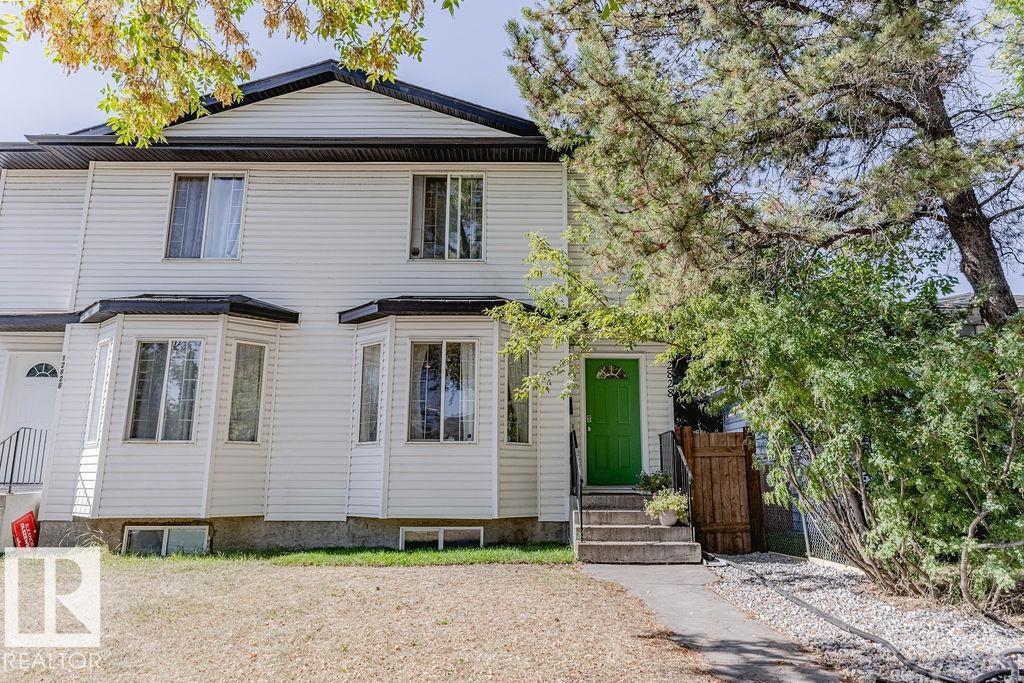 12828 126 St Nw, Edmonton, Alberta  T5L 0Y1 - Photo 1 - E4478141