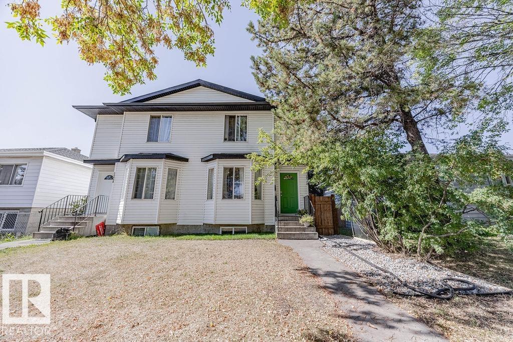 12828 126 St Nw, Edmonton, Alberta  T5L 0Y1 - Photo 4 - E4478141