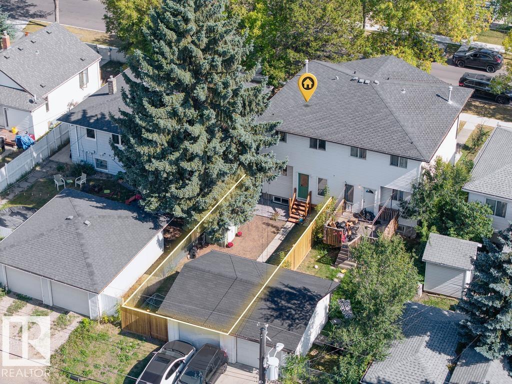 12828 126 St Nw, Edmonton, Alberta  T5L 0Y1 - Photo 73 - E4478141