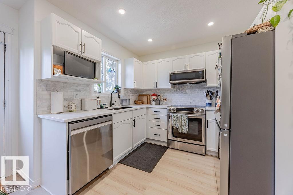 12828 126 St Nw, Edmonton, Alberta  T5L 0Y1 - Photo 22 - E4478141