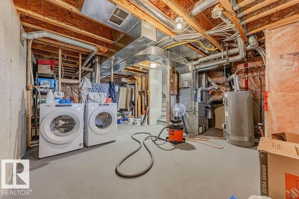 12828 126 St Nw, Edmonton, Alberta  T5L 0Y1 - Photo 47 - E4478141