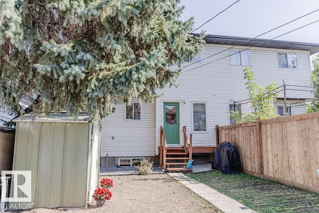 12828 126 St Nw, Edmonton, Alberta  T5L 0Y1 - Photo 51 - E4478141