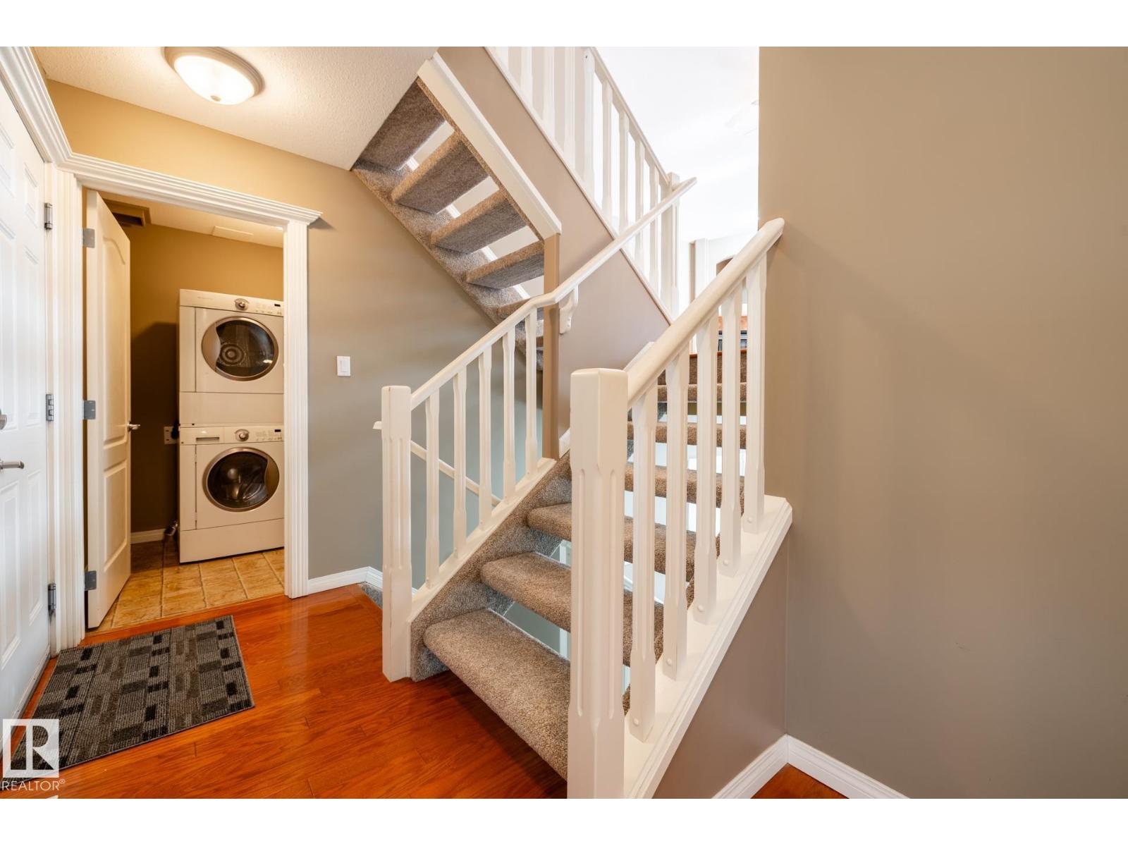 #114 131 Mohr Av, Spruce Grove, Alberta  T7X 2J5 - Photo 4 - E4478883