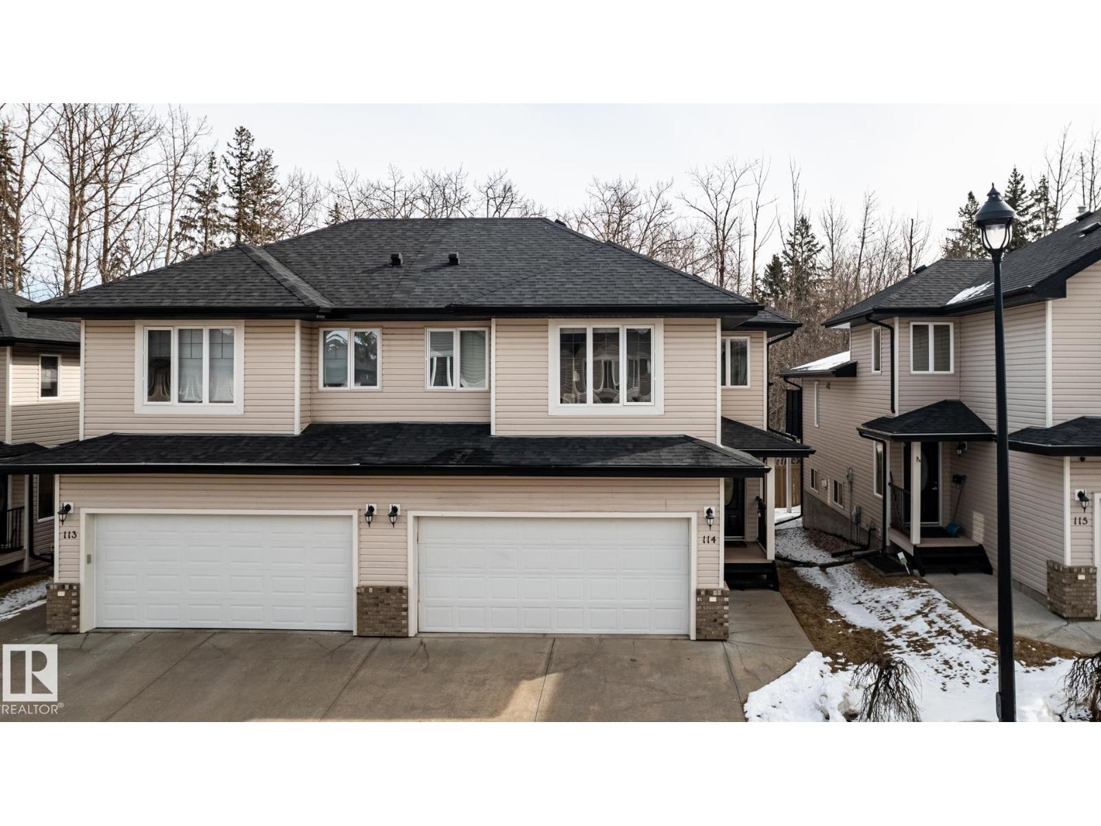 #114 131 Mohr Av, Spruce Grove, Alberta  T7X 2J5 - Photo 42 - E4478883