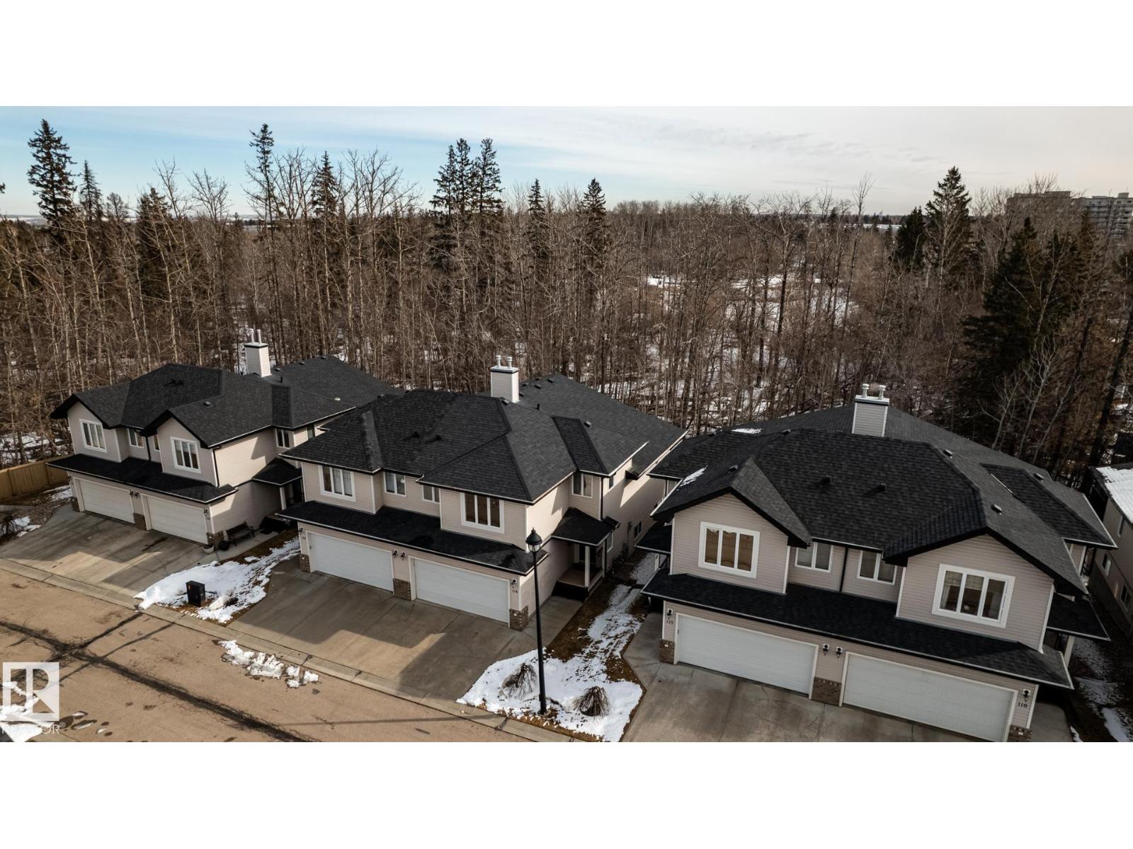 #114 131 Mohr Av, Spruce Grove, Alberta  T7X 2J5 - Photo 44 - E4478883