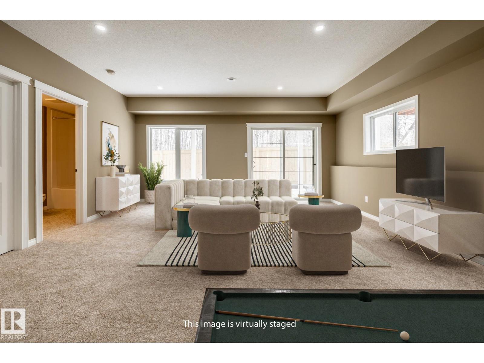 #114 131 Mohr Av, Spruce Grove, Alberta  T7X 2J5 - Photo 36 - E4478883