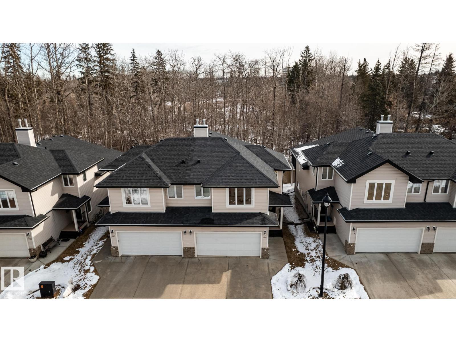 #114 131 Mohr Av, Spruce Grove, Alberta  T7X 2J5 - Photo 43 - E4478883