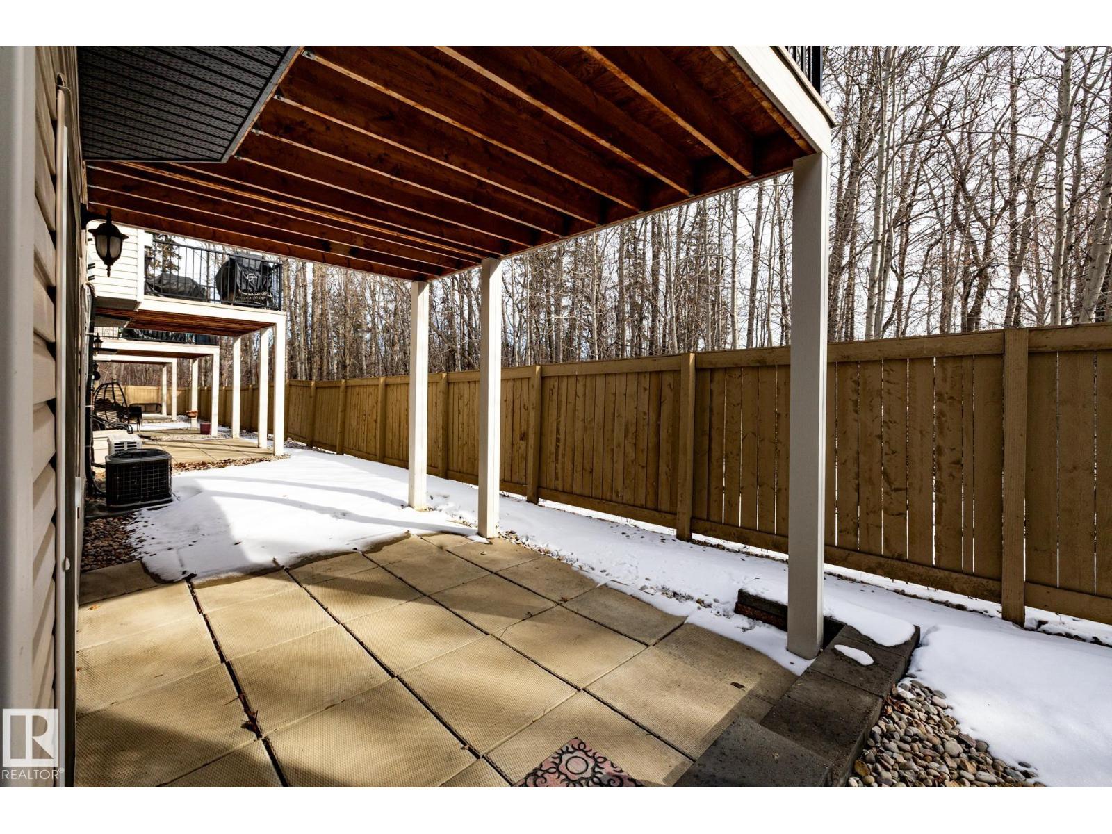 #114 131 Mohr Av, Spruce Grove, Alberta  T7X 2J5 - Photo 58 - E4478883