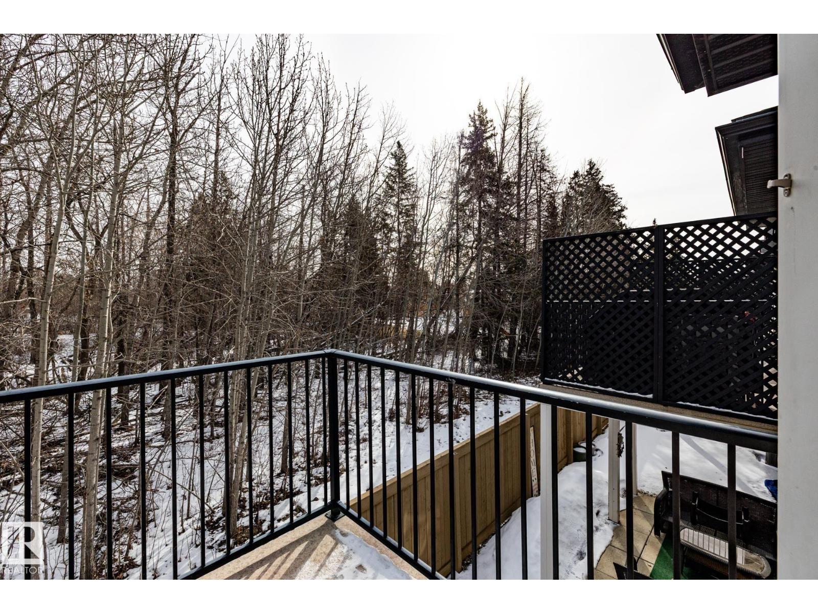 #114 131 Mohr Av, Spruce Grove, Alberta  T7X 2J5 - Photo 55 - E4478883