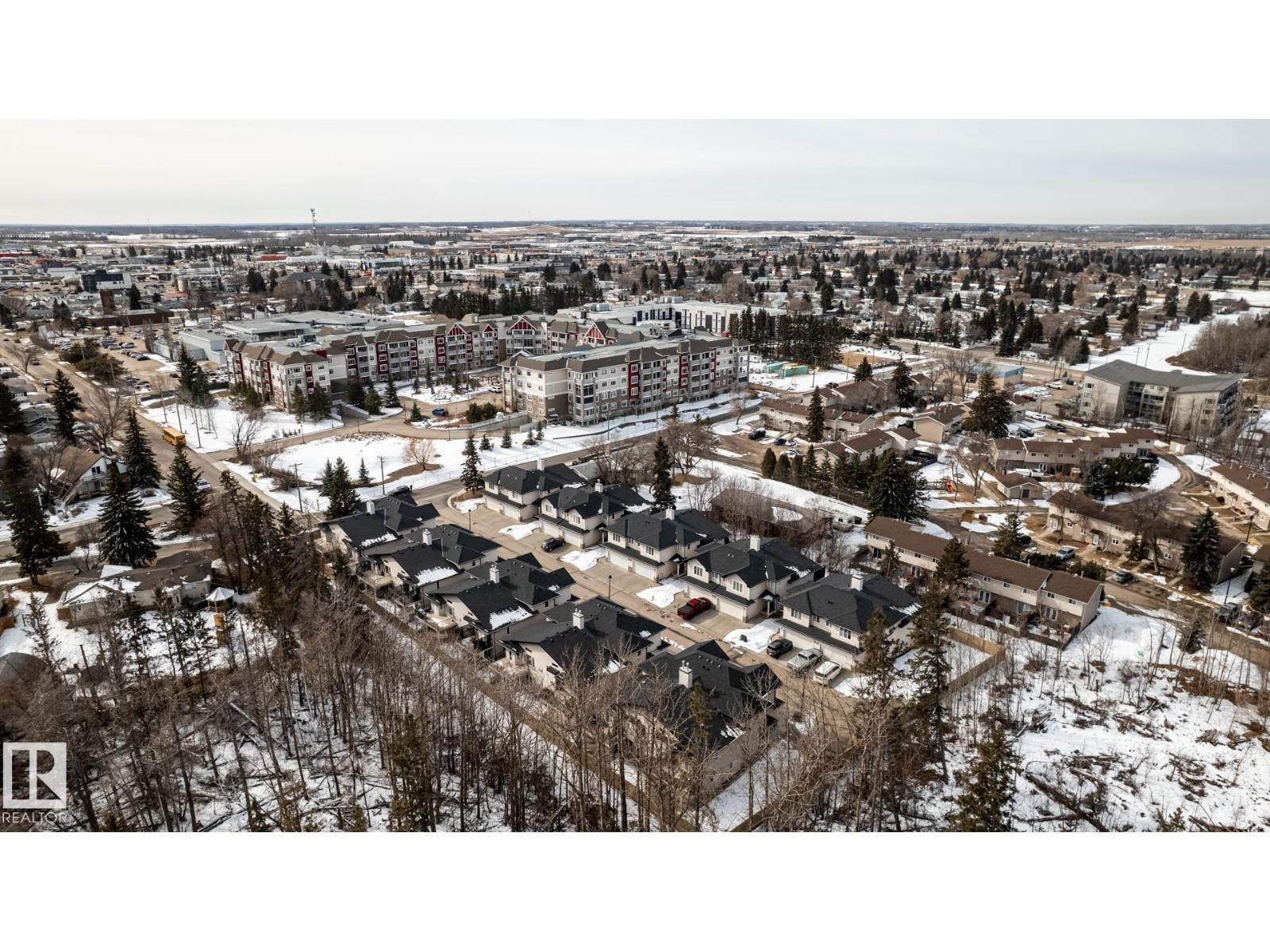 #114 131 Mohr Av, Spruce Grove, Alberta  T7X 2J5 - Photo 49 - E4478883