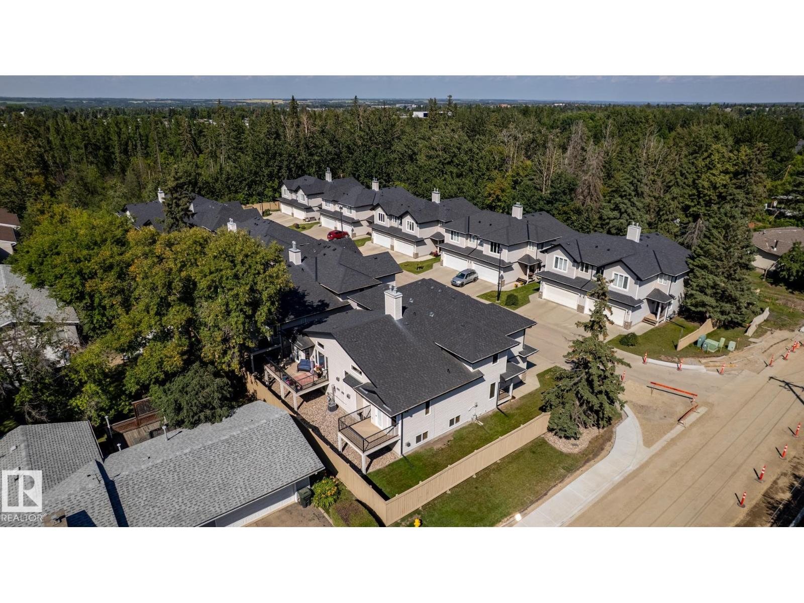 #114 131 Mohr Av, Spruce Grove, Alberta  T7X 2J5 - Photo 69 - E4478883