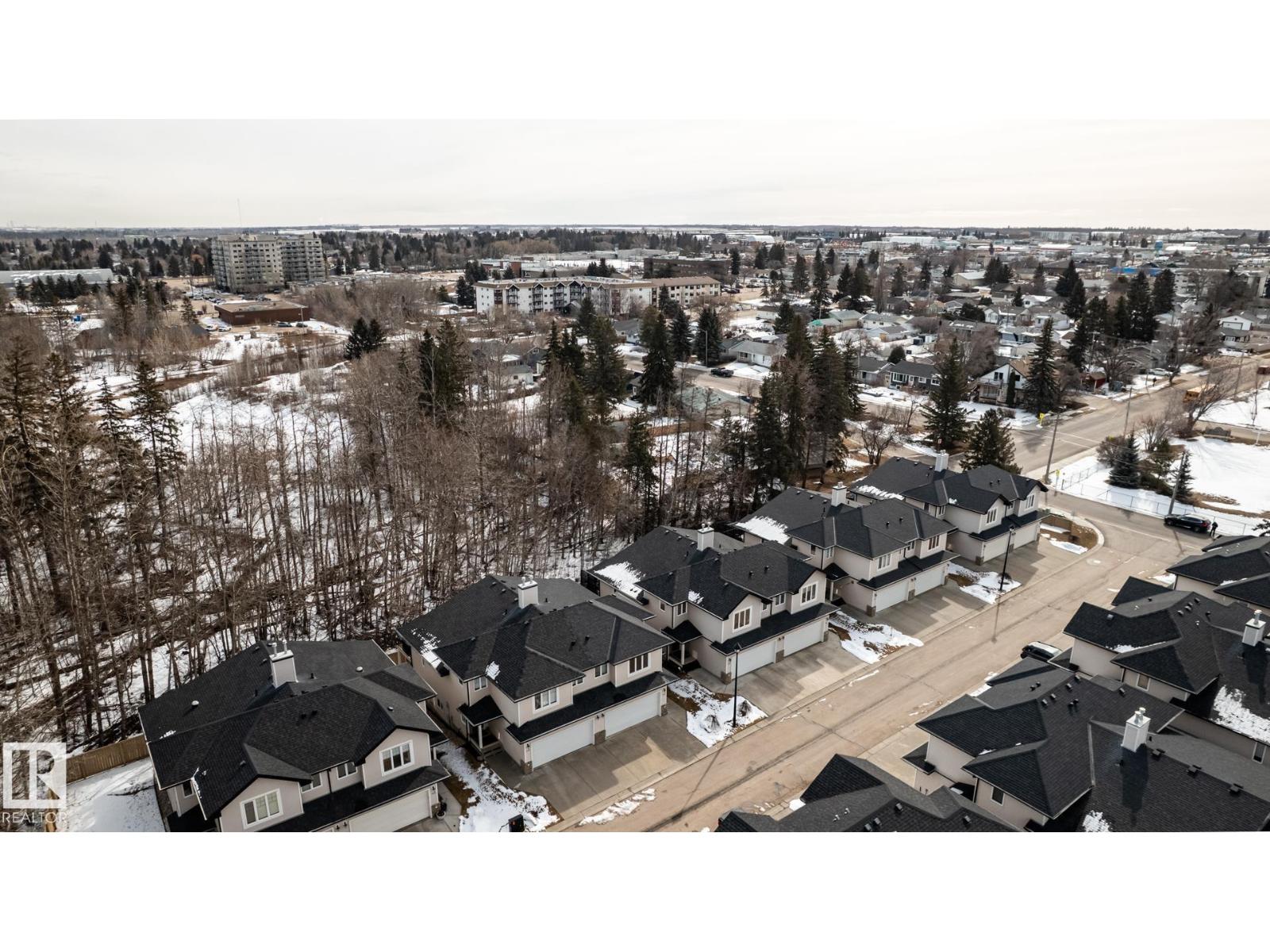 #114 131 Mohr Av, Spruce Grove, Alberta  T7X 2J5 - Photo 47 - E4478883