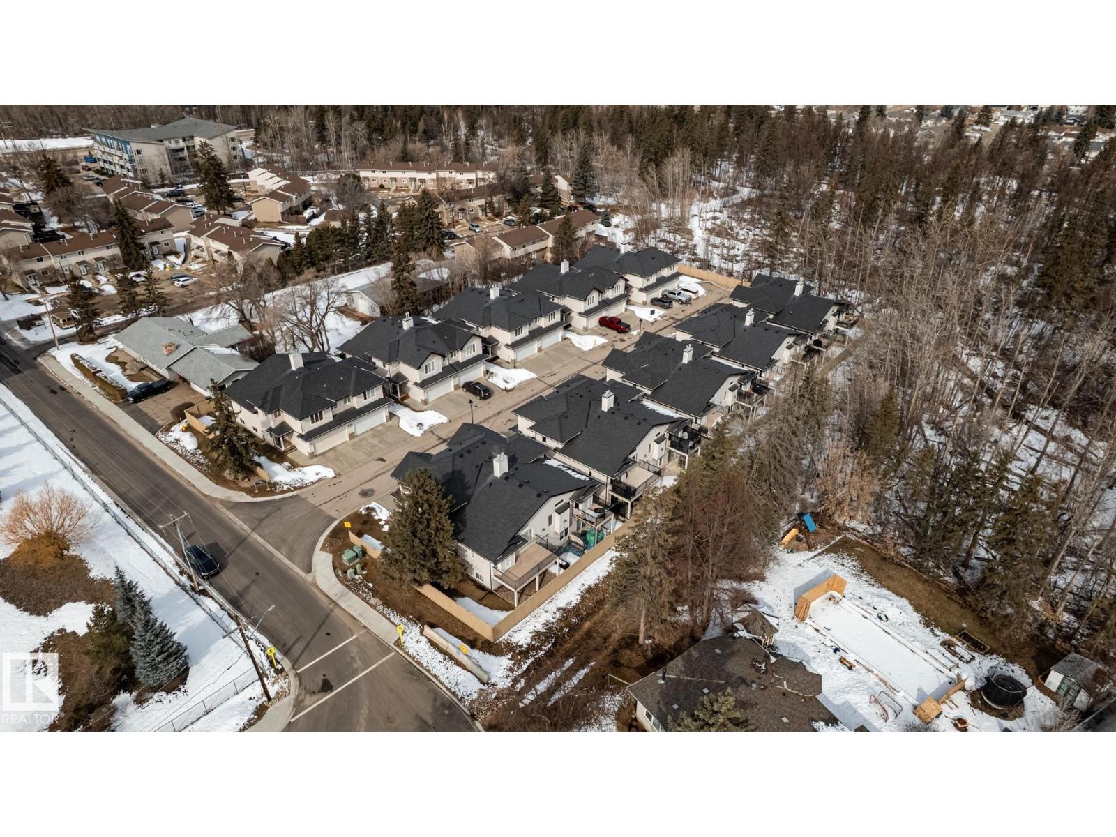 #114 131 Mohr Av, Spruce Grove, Alberta  T7X 2J5 - Photo 52 - E4478883