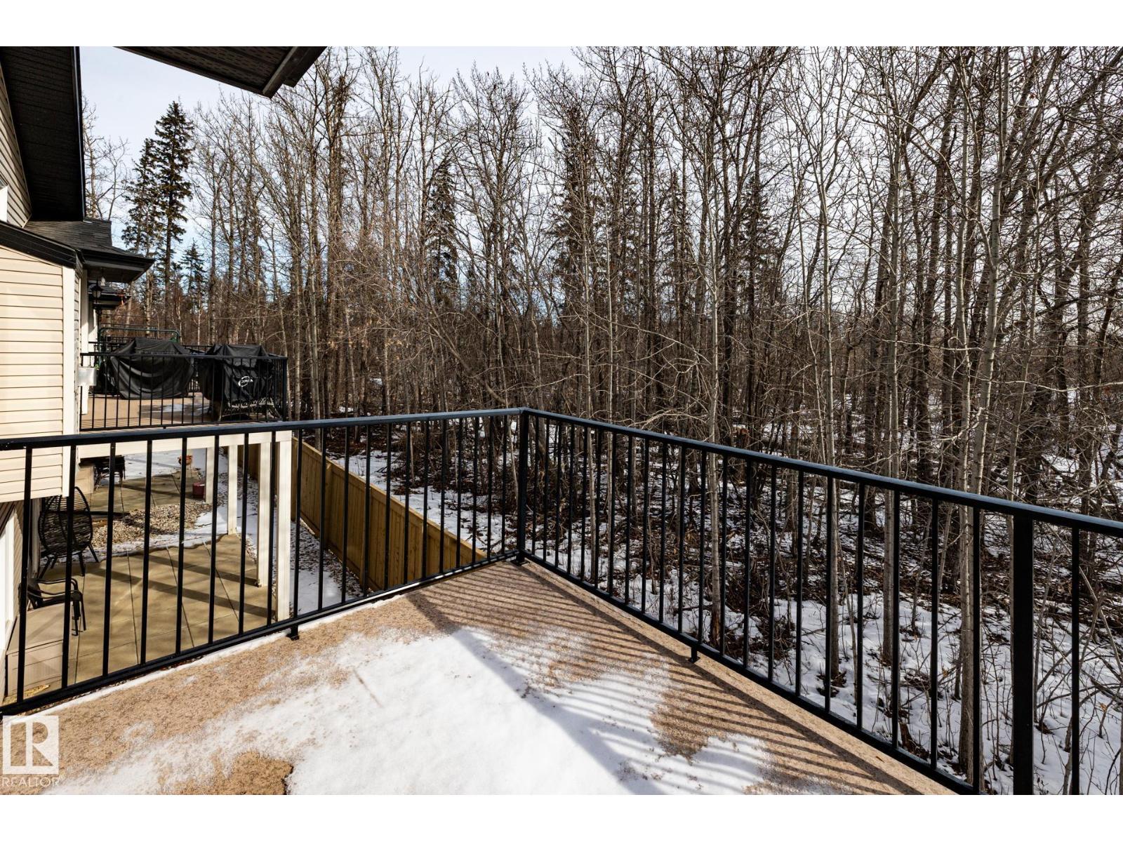 #114 131 Mohr Av, Spruce Grove, Alberta  T7X 2J5 - Photo 56 - E4478883