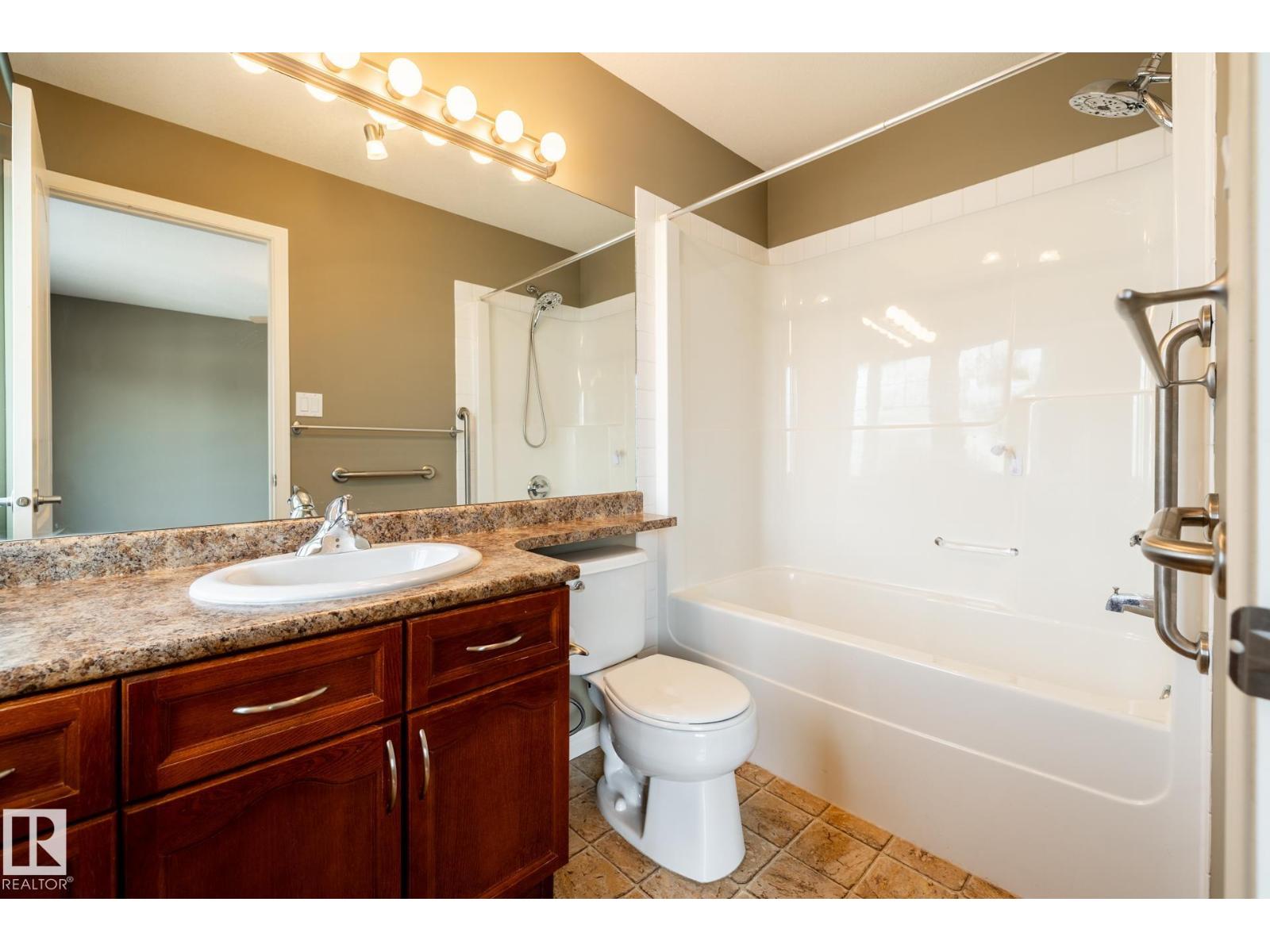 #114 131 Mohr Av, Spruce Grove, Alberta  T7X 2J5 - Photo 29 - E4478883