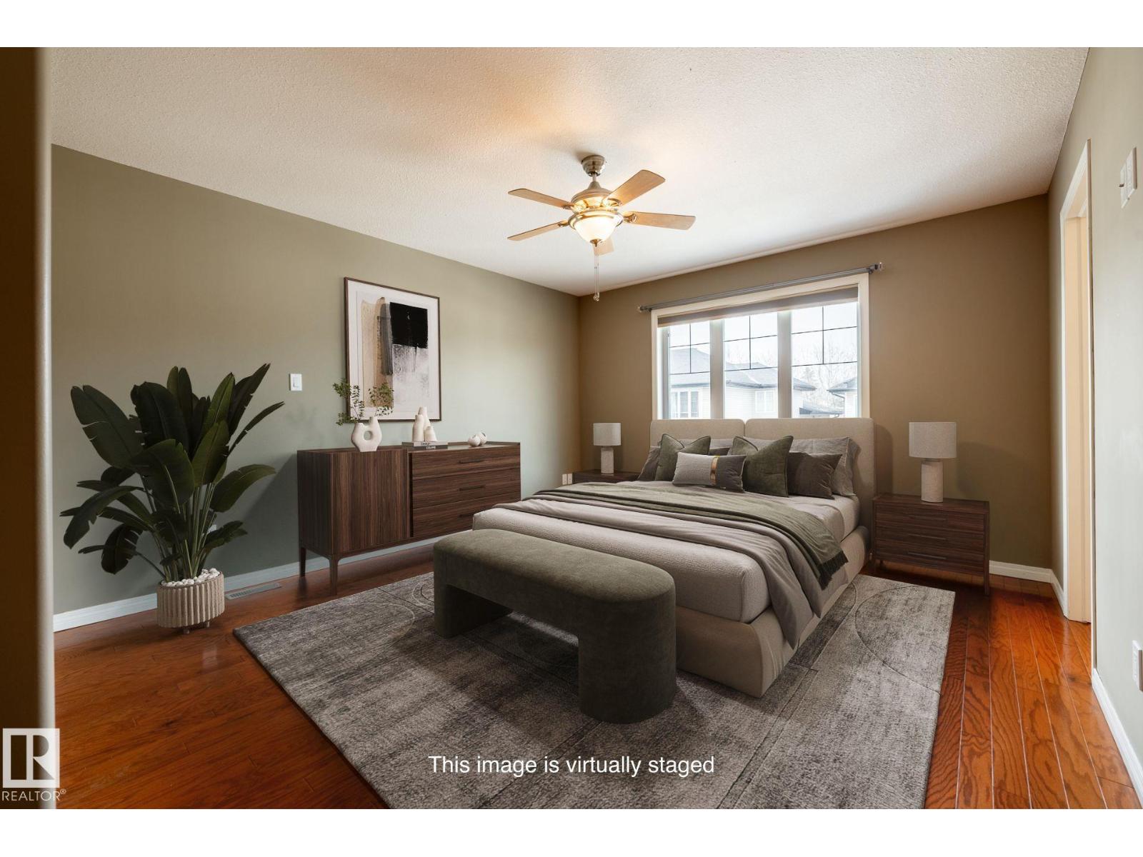 #114 131 Mohr Av, Spruce Grove, Alberta  T7X 2J5 - Photo 26 - E4478883