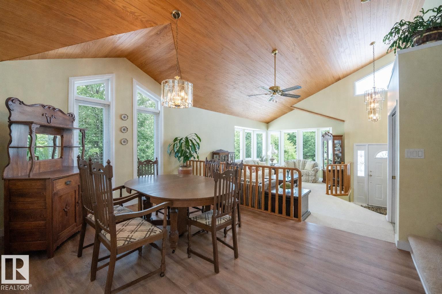 471 Ronning St Nw, Edmonton, Alberta  T6R 1Z2 - Photo 12 - E4478750