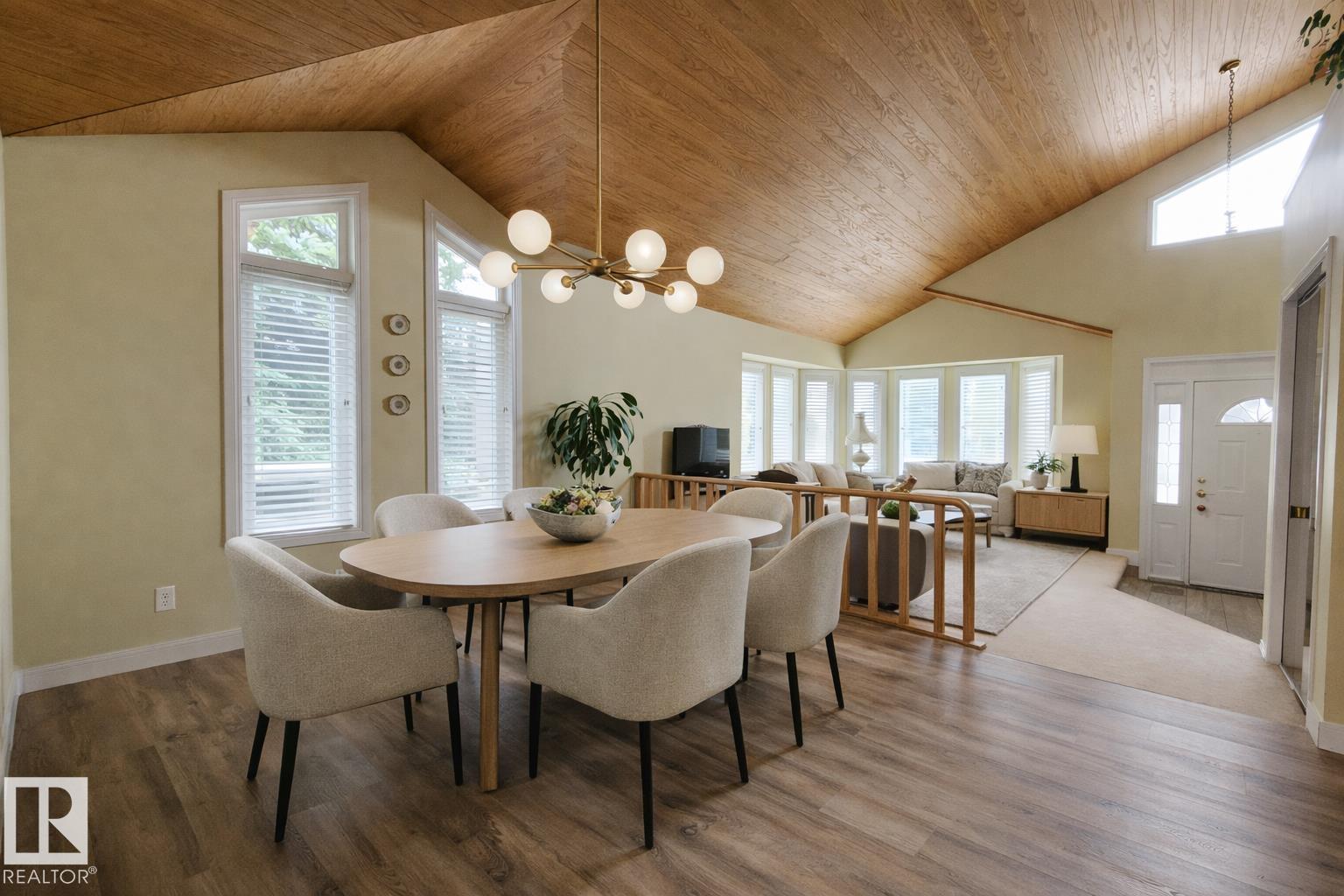 471 Ronning St Nw, Edmonton, Alberta  T6R 1Z2 - Photo 14 - E4478750