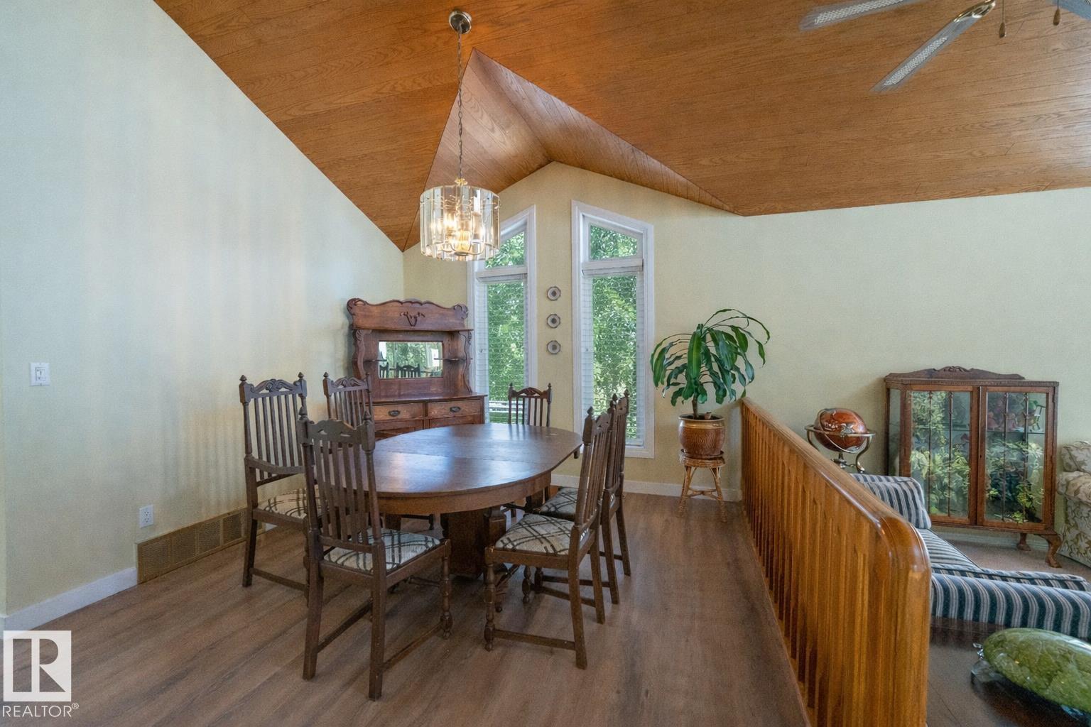 471 Ronning St Nw, Edmonton, Alberta  T6R 1Z2 - Photo 13 - E4478750