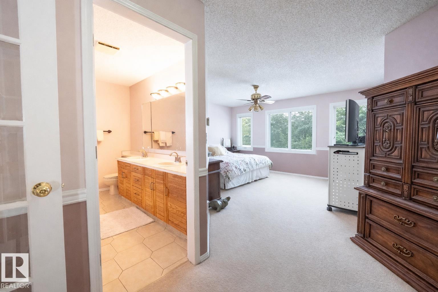 471 Ronning St Nw, Edmonton, Alberta  T6R 1Z2 - Photo 28 - E4478750