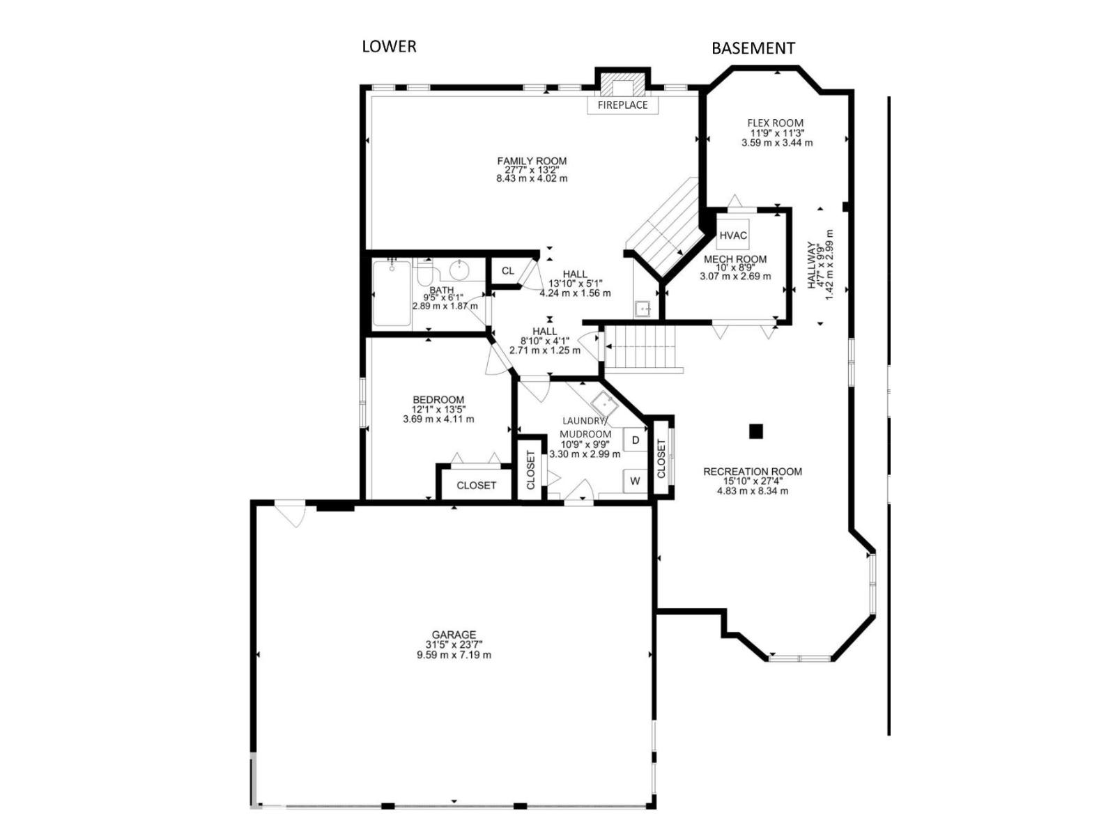 471 Ronning St Nw, Edmonton, Alberta  T6R 1Z2 - Photo 52 - E4478750