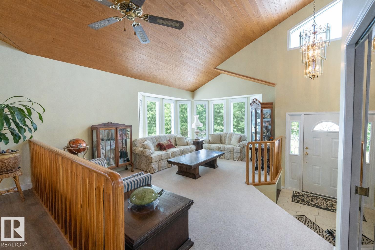 471 Ronning St Nw, Edmonton, Alberta  T6R 1Z2 - Photo 6 - E4478750