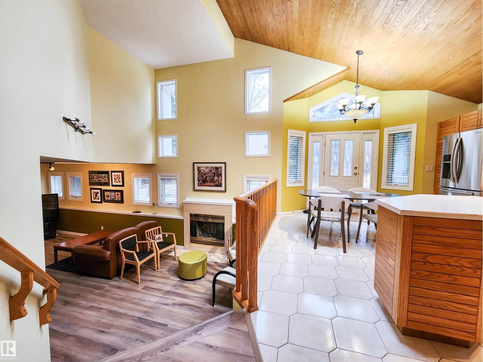 471 Ronning St Nw, Edmonton, Alberta  T6R 1Z2 - Photo 16 - E4478750