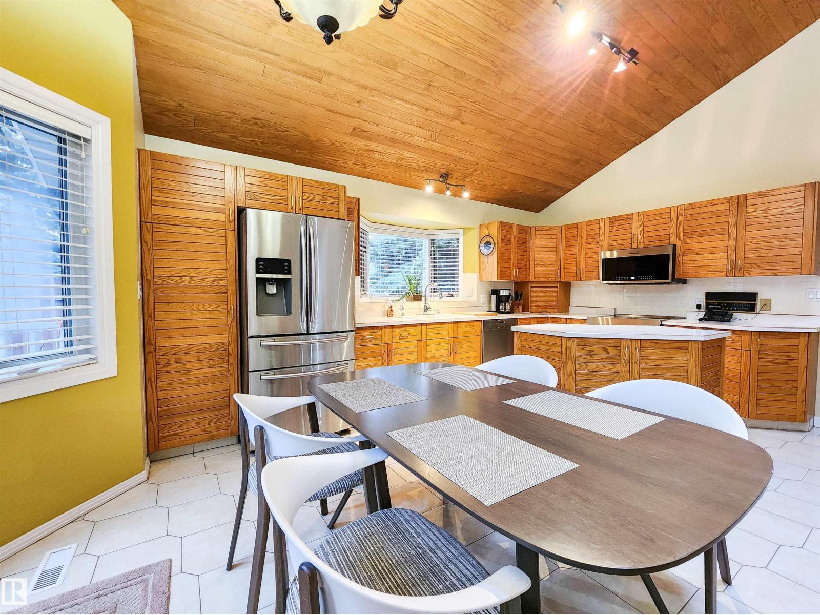 471 Ronning St Nw, Edmonton, Alberta  T6R 1Z2 - Photo 19 - E4478750