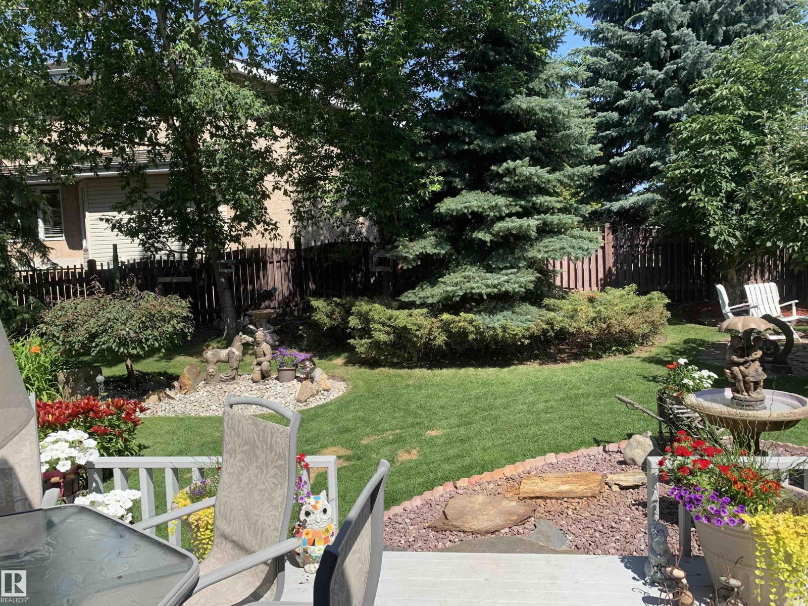 471 Ronning St Nw, Edmonton, Alberta  T6R 1Z2 - Photo 49 - E4478750