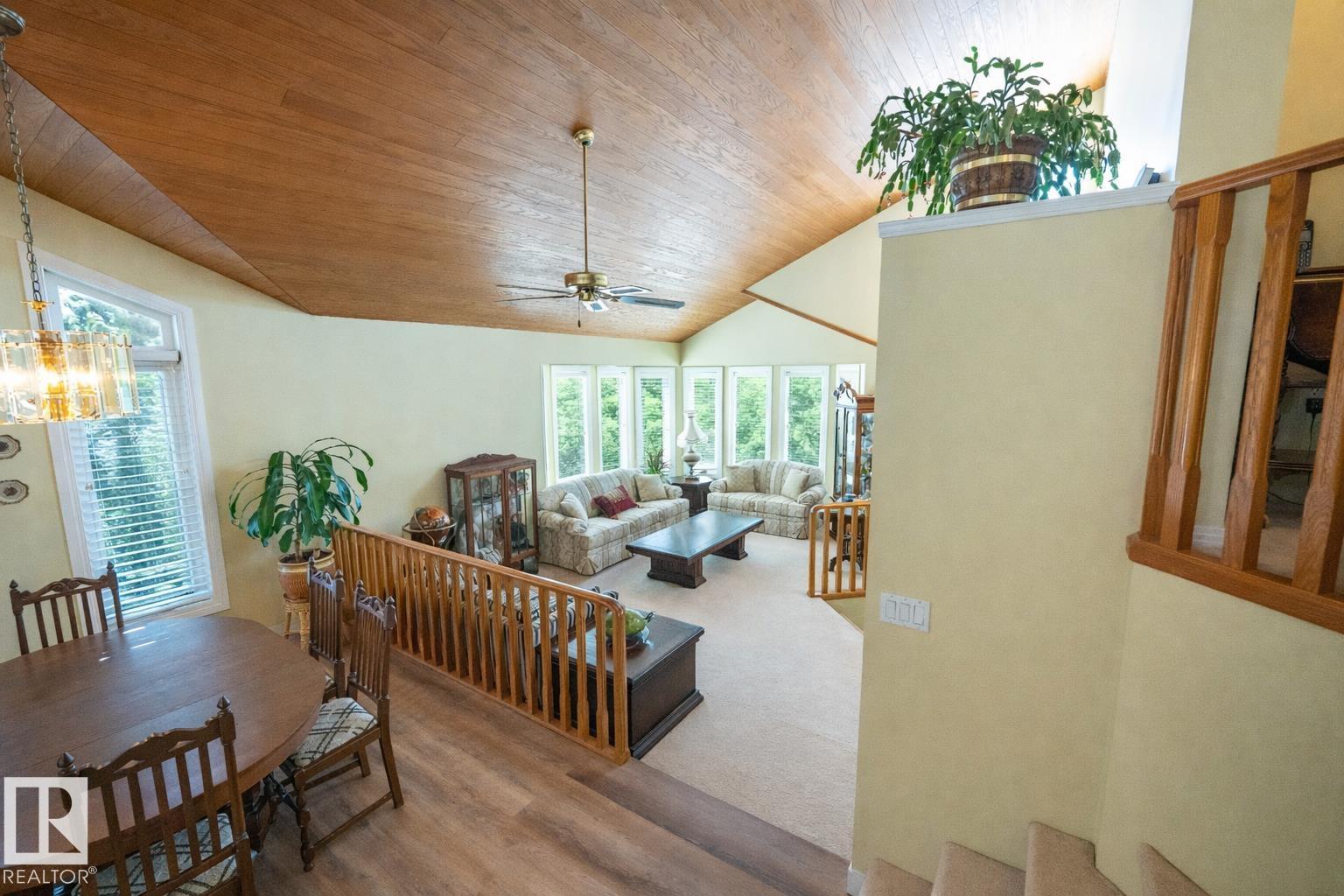 471 Ronning St Nw, Edmonton, Alberta  T6R 1Z2 - Photo 15 - E4478750