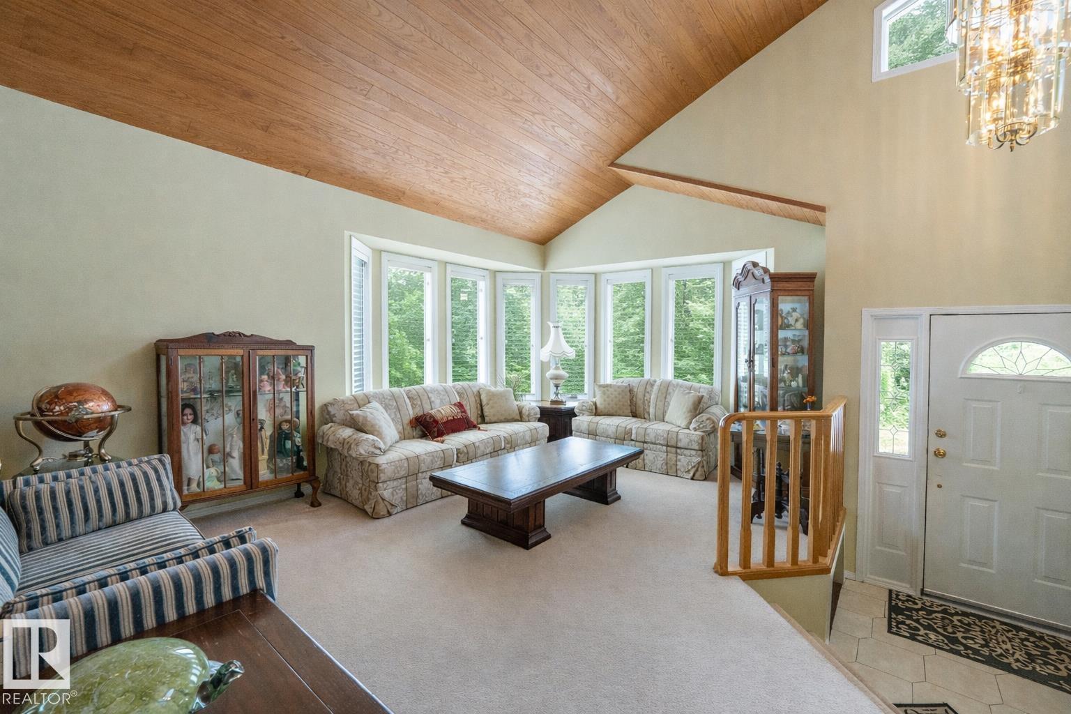 471 Ronning St Nw, Edmonton, Alberta  T6R 1Z2 - Photo 7 - E4478750