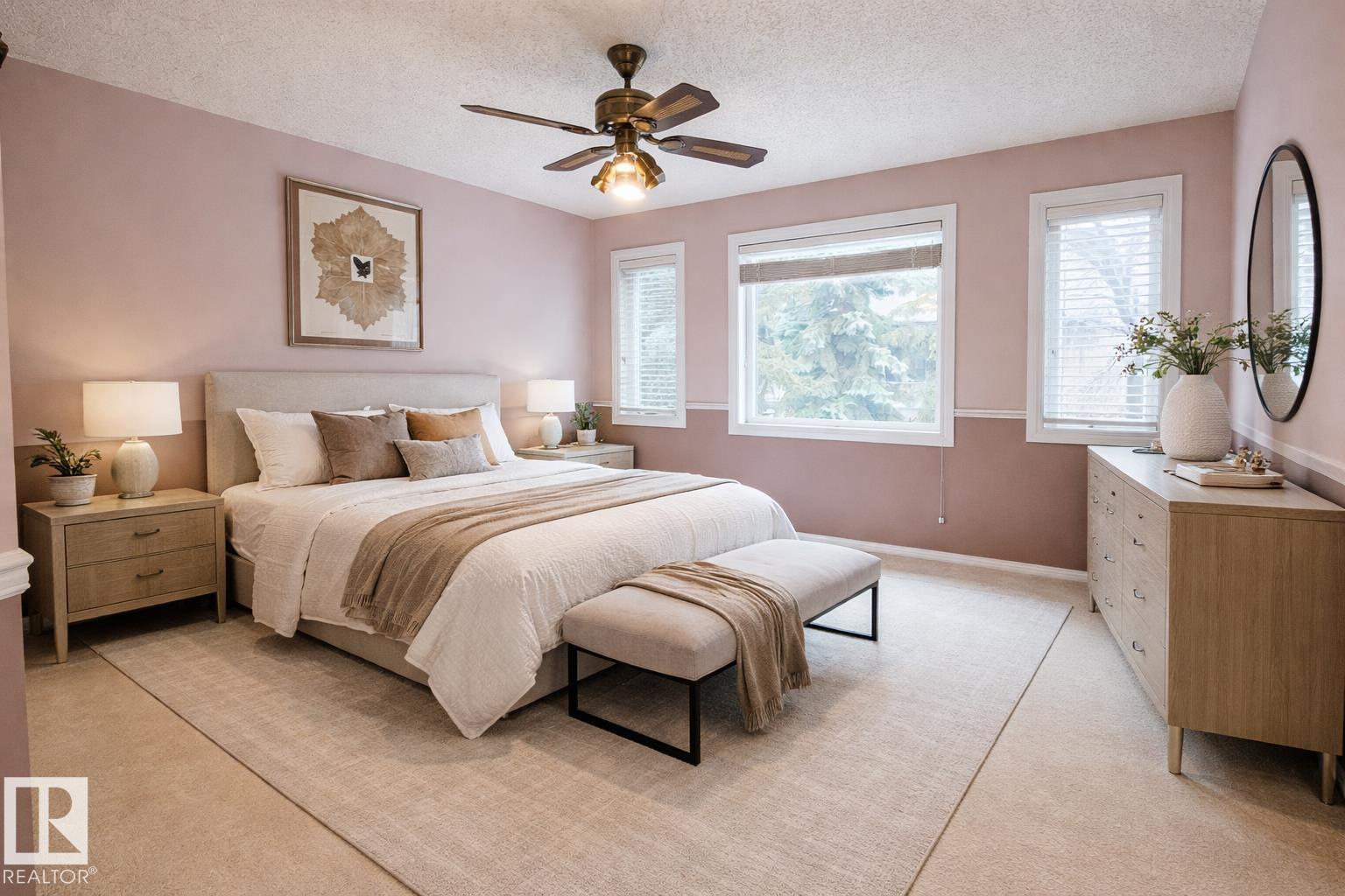 471 Ronning St Nw, Edmonton, Alberta  T6R 1Z2 - Photo 31 - E4478750