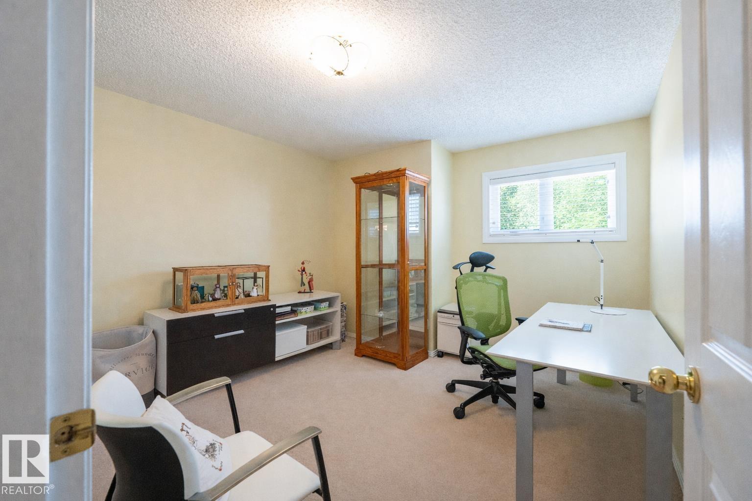 471 Ronning St Nw, Edmonton, Alberta  T6R 1Z2 - Photo 35 - E4478750