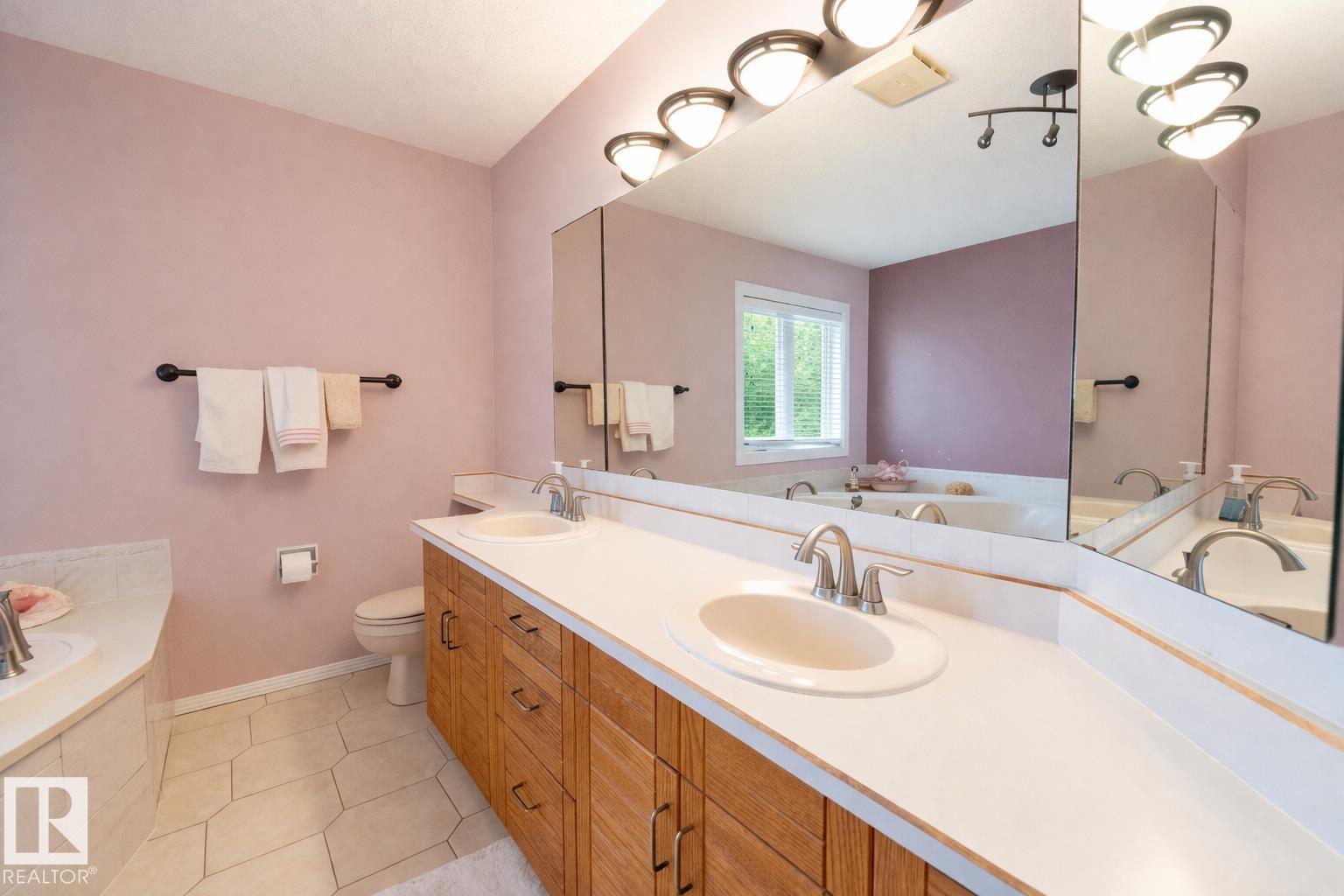 471 Ronning St Nw, Edmonton, Alberta  T6R 1Z2 - Photo 34 - E4478750