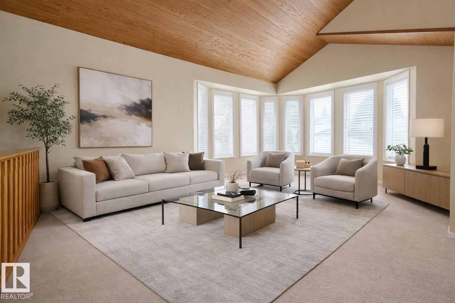 471 Ronning St Nw, Edmonton, Alberta  T6R 1Z2 - Photo 8 - E4478750