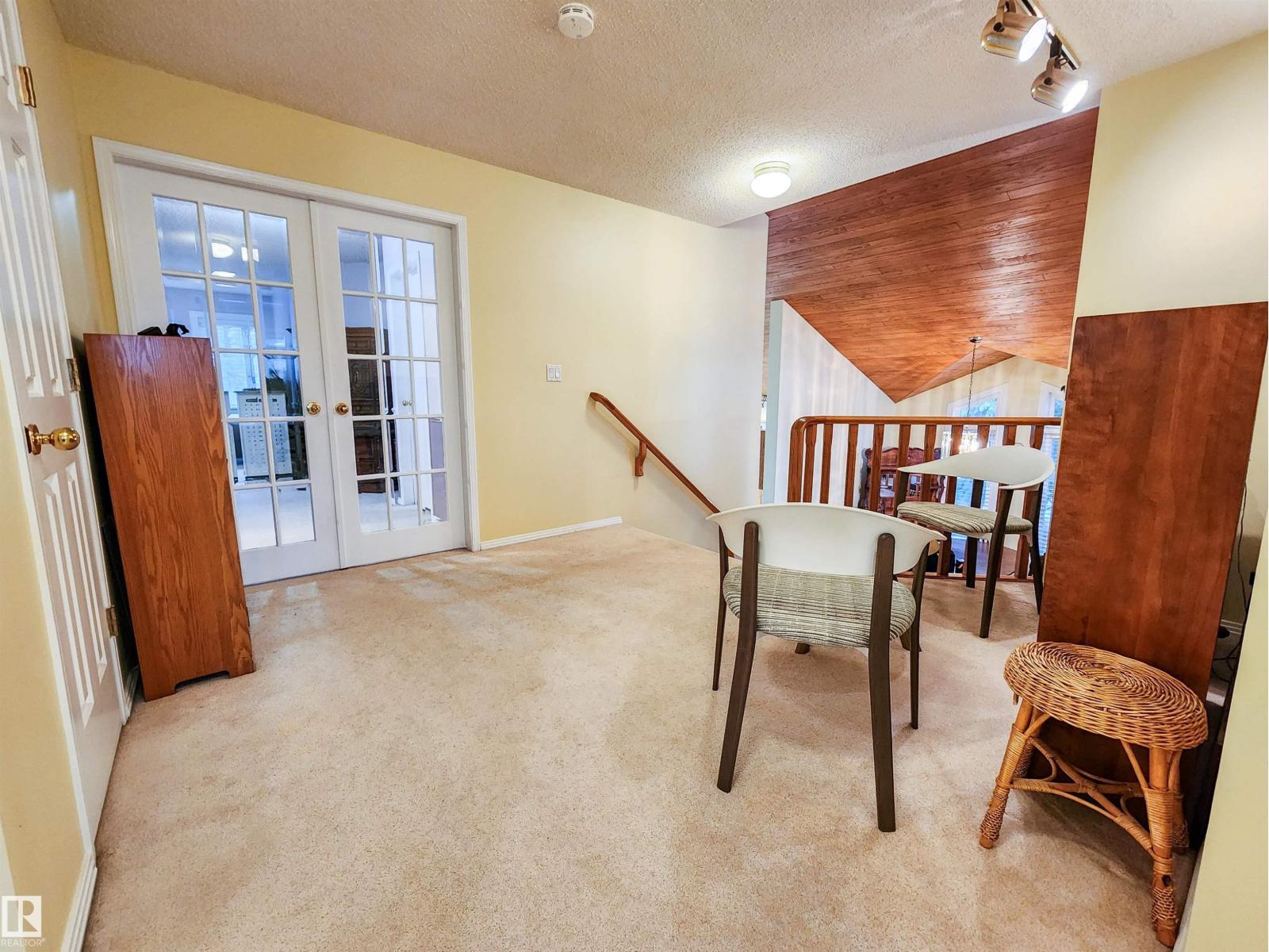 471 Ronning St Nw, Edmonton, Alberta  T6R 1Z2 - Photo 27 - E4478750